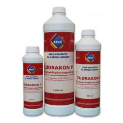 DRAK - Eudrakon P 250ml - Fertilizzante con Fosforo per Piante d'acquario dolce